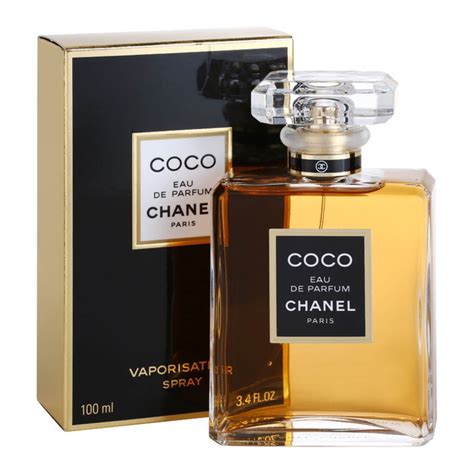 coco chanel perfume similar